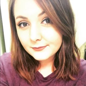 Meet your Posher, Brianna